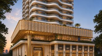 Amber Bay Heights Westlands