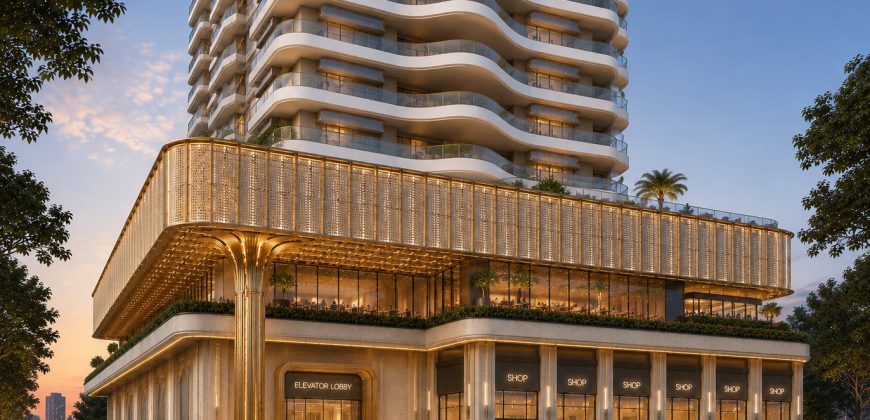 Amber Bay Heights Westlands