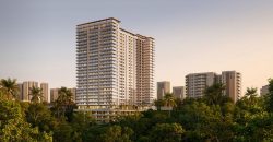 Modern Affordable Studios, 1,2 and 3 Bedroom Apartments in Kileleshwa