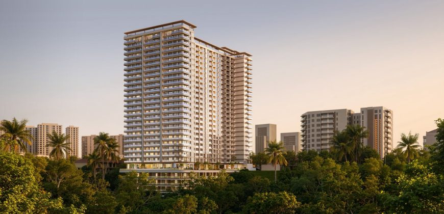Modern Affordable Studios, 1,2 and 3 Bedroom Apartments in Kileleshwa