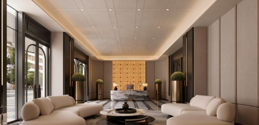 Modern Affordable Studios, 1,2 and 3 Bedroom Apartments in Kileleshwa
