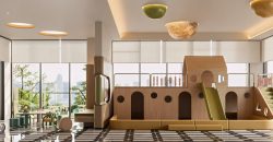 Modern Affordable Studios, 1,2 and 3 Bedroom Apartments in Kileleshwa