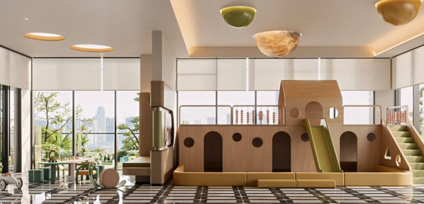 Modern Affordable Studios, 1,2 and 3 Bedroom Apartments in Kileleshwa