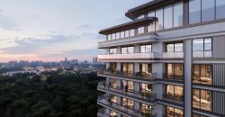 Modern Affordable Studios, 1,2 and 3 Bedroom Apartments in Kileleshwa