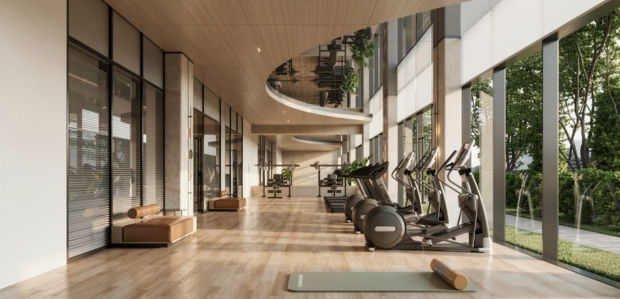 Modern Affordable Studios, 1,2 and 3 Bedroom Apartments in Kileleshwa