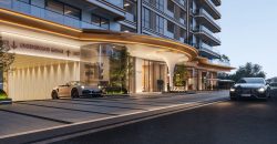 Modern Affordable Studios, 1,2 and 3 Bedroom Apartments in Kileleshwa