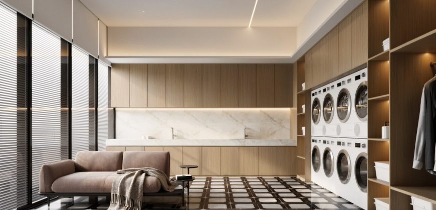 Modern Affordable Studios, 1,2 and 3 Bedroom Apartments in Kileleshwa