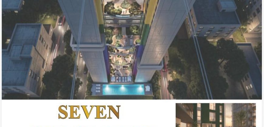 Premium 2 Bedroom Apartments in Westlands