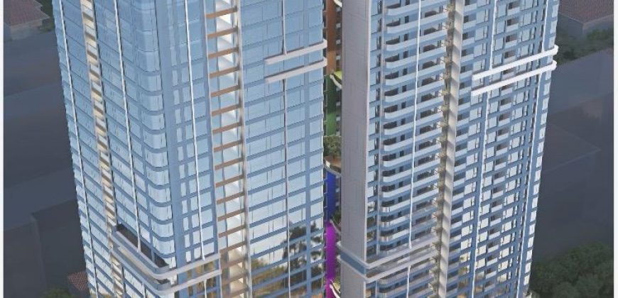 Premium 2 Bedroom Apartments in Westlands