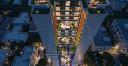 Premium 2 Bedroom Apartments in Westlands