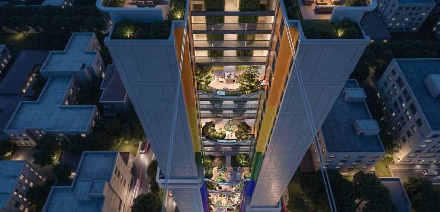Premium 2 Bedroom Apartments in Westlands