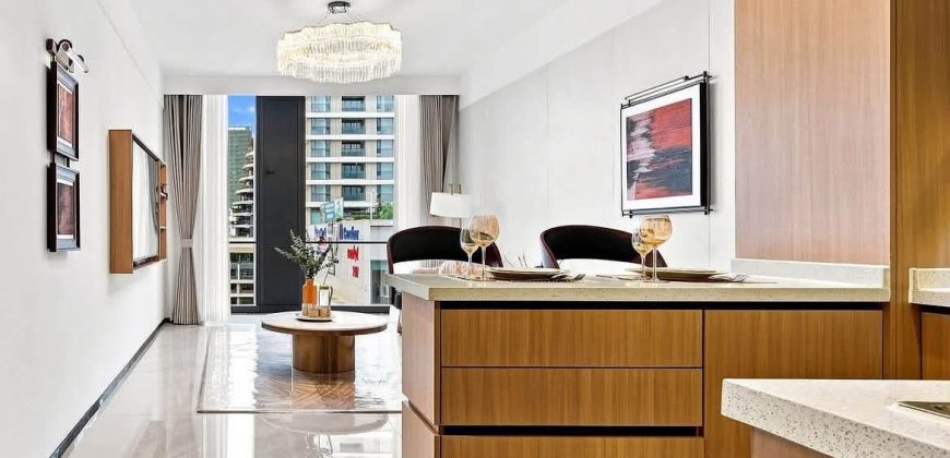 Premium 2 Bedroom Apartments in Westlands