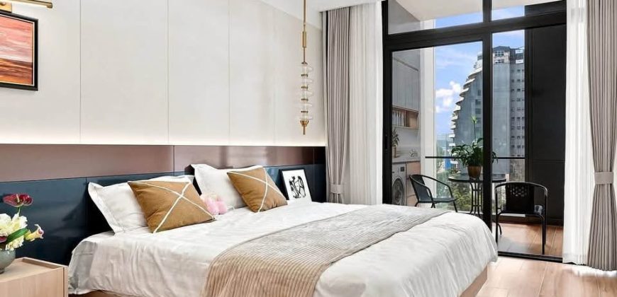 Premium 2 Bedroom Apartments in Westlands