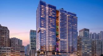 Premium 1 Bedroom Apartments in Westlands