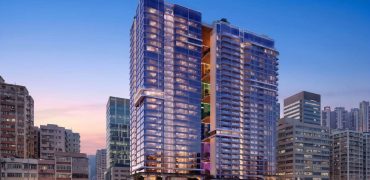 Premium 1 Bedroom Apartments in Westlands