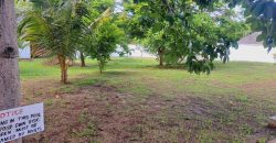 Luxury 5 bedroom House First Row – Diani Beach