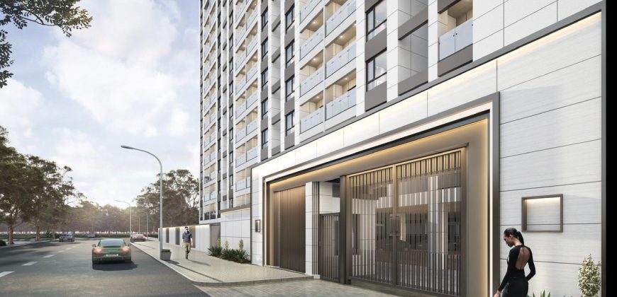 Modern Apartments for Sale in Riverside, Nairobi | From KSh 6.8M