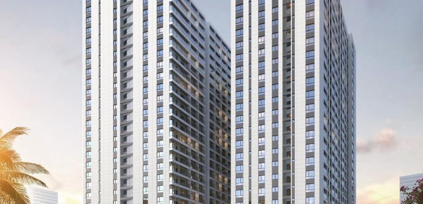 Modern Apartments for Sale in Riverside, Nairobi | From KSh 6.8M