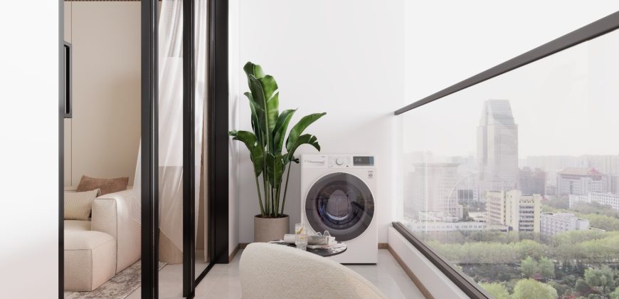 Modern Apartments for Sale in Riverside, Nairobi | From KSh 6.8M