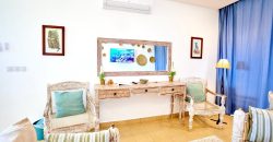 Ocean View 2 Bedroom Apartment in Diani