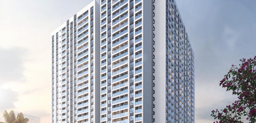 Modern Apartments for Sale in Riverside, Nairobi | From KSh 6.8M