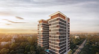 Modern Apartments for Sale in Kilimani, Nairobi | From KSh 6.82M