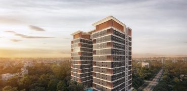 Modern Apartments for Sale in Kilimani, Nairobi | From KSh 6.82M
