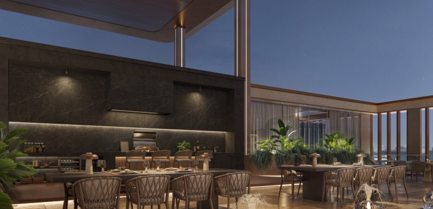Modern Apartments for Sale in Kilimani, Nairobi | From KSh 6.82M