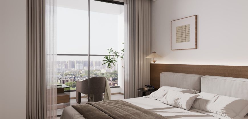 Modern Apartments for Sale in Riverside, Nairobi | From KSh 6.8M