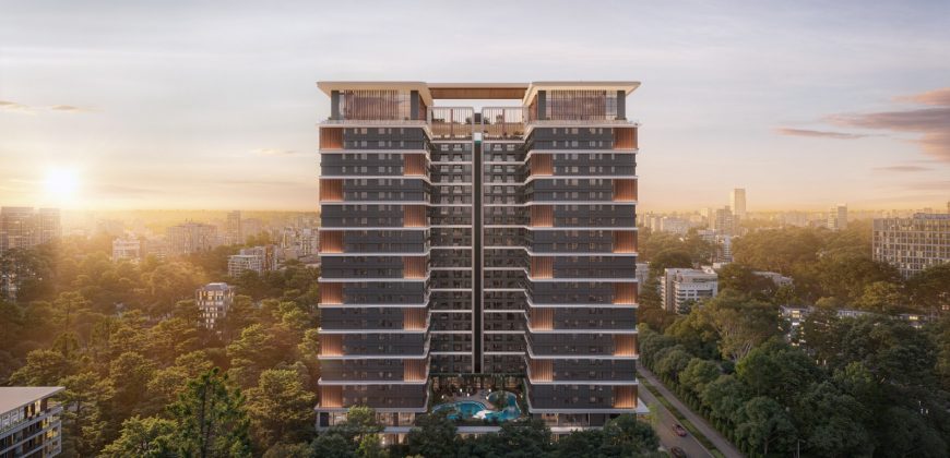Modern Apartments for Sale in Kilimani, Nairobi | From KSh 6.82M
