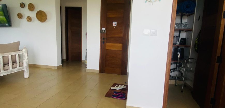 Ocean View 2 Bedroom Apartment in Diani
