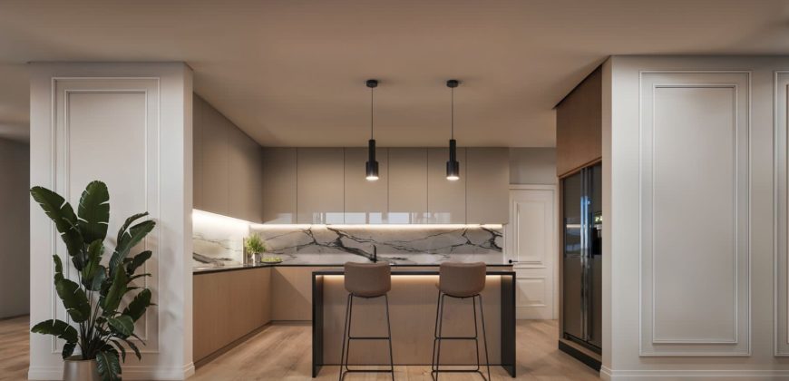 Luxury Spacious 3 & 4 Bedroom Apartments for sale in Westlands