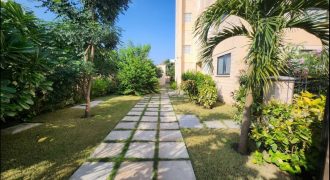 Ocean View 2 Bedroom Apartment in Diani