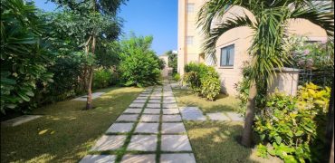 Ocean View 2 Bedroom Apartment in Diani