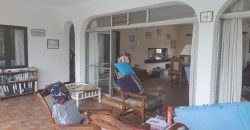 Luxury 5 bedroom House First Row – Diani Beach