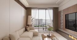 Modern Apartments for Sale in Riverside, Nairobi | From KSh 6.8M