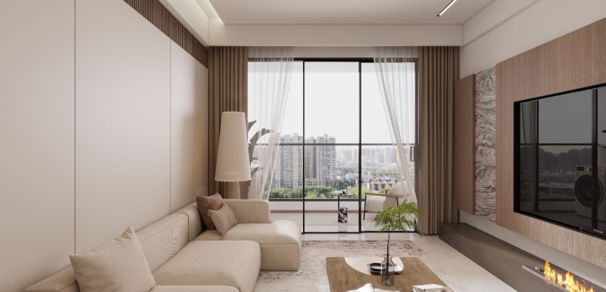 Modern Apartments for Sale in Riverside, Nairobi | From KSh 6.8M