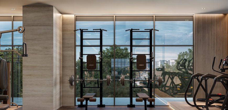 Modern Apartments for Sale in Kilimani, Nairobi | From KSh 6.82M