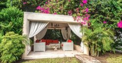 Spacious 5 bedroom with direct Ocean access