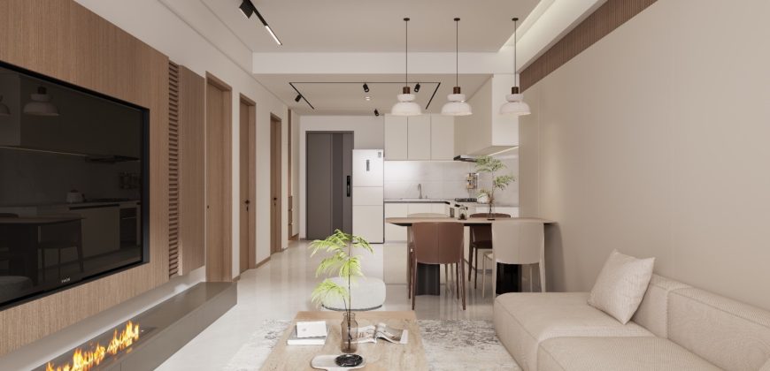 Modern Apartments for Sale in Riverside, Nairobi | From KSh 6.8M