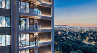Luxury Spacious 3 & 4 Bedroom Apartments for sale in Westlands