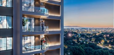 Luxury Spacious 3 & 4 Bedroom Apartments for sale in Westlands