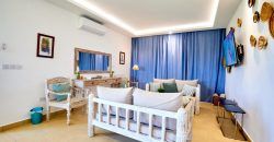 Ocean View 2 Bedroom Apartment in Diani