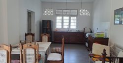 Luxury 5 bedroom House First Row – Diani Beach