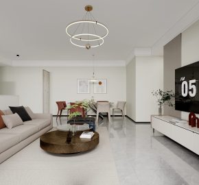 Modern Prime 1, 2, 3 and 4 Bedroom Apartments in Kileleshwa