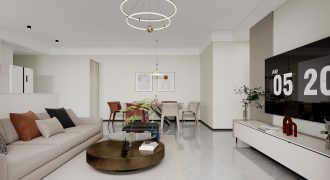 Modern Prime 1, 2, 3 and 4 Bedroom Apartments in Kileleshwa