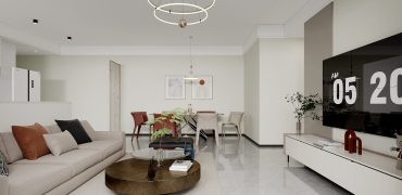 Modern Prime 1, 2, 3 and 4 Bedroom Apartments in Kileleshwa