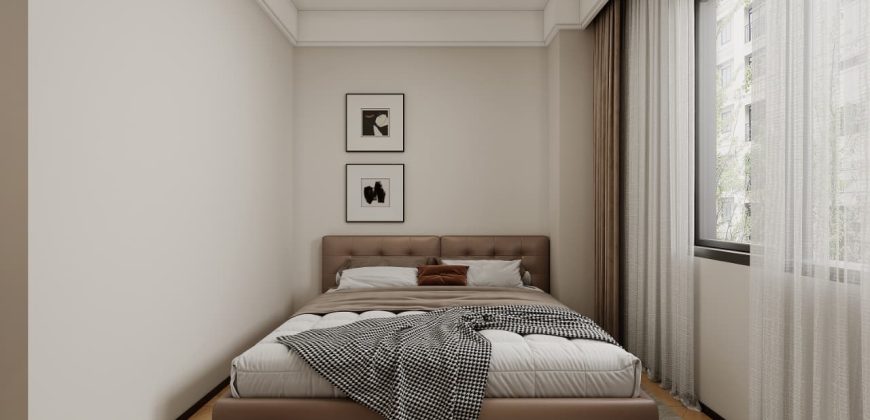 Modern Prime 1, 2, 3 and 4 Bedroom Apartments in Kileleshwa