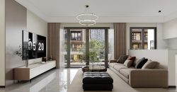 Modern Prime 1, 2, 3 and 4 Bedroom Apartments in Kileleshwa