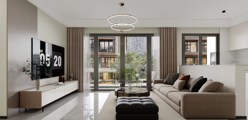 Modern Prime 1, 2, 3 and 4 Bedroom Apartments in Kileleshwa